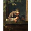 Jean Baptiste Chardin - Soap Bubbles