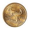 Image 2 : 1997 $5 American Eagle Gold Coin