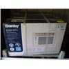 Image 1 : DANBY 8000BTU AIR CONDITIONER, NEW IN BOX