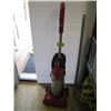 Image 1 : BISSEL EASY VAC UPRIGHT VACUUM