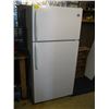 Image 1 : WHITE WESTINGHOUSE 2 DOOR FRIDGE