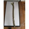 Image 1 : 8' CHAIN W/HOOKS