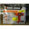 Image 1 : BLACK & DECKER ELECTRIC HEAT GUN