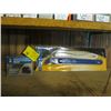 Image 1 : BACKUP ALARM & STRAP WRENCH