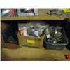 Image 1 : MISC. ASST. PARTS, PIECES, ETC.