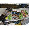 Image 1 : MISC. HOUSE NUMBERS, EASY LINER, ETC.