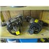 Image 1 : 2 MILWAUKEE HEAVY DUTY DRILLS