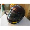 Image 1 : FG6S MOTORCYCLE HELMET