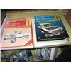 Image 2 : ASST. MANUALS