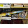 Image 1 : ASST. MAPS, LG. WORLD MAP, ETC.