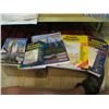 Image 2 : ASST. MAPS, LG. WORLD MAP, ETC.