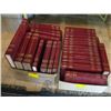 Image 1 : 2 BOXES OF WORLD BOOK ENCYCLOPEDIAS