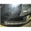 Image 2 : KIJI MOTORCYCLE HELMET