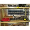 Image 1 : ASST. LIONEL TRAINTRACK W/TRAIN CARS & TRANSFORMER