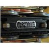 Image 2 : ASST. LIONEL TRAINTRACK W/TRAIN CARS & TRANSFORMER