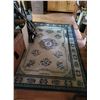 Image 1 : CARPET APPROX. 63"X88"