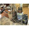 Image 1 : LG. LOT OF RAINBOW VACUUMS & ACCESS.