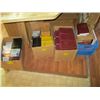 Image 1 : LG. LOT OF BIBLES, HYMN BOOKS, ETC.