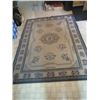Image 1 : CARPET APPROX. 63"X88"