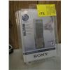 Image 1 : SONY DIGITAL VOICE RECORDER