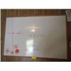 Image 2 : WHITEBOARD & BOX OF MISC. PENS, ACCOUNTING PROGRAMS, ETC.