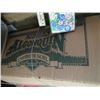 Image 2 : MISC. ARTIFICIAL CHRISTMAS TREE, DECORATIONS, SIGNS, ETC.