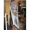 Image 2 : 2 BANNER STANDS