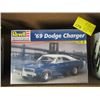 Image 1 : REVEL MONOGRAM MODEL 69 DODGE CHARGER
