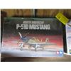 Image 1 : TAMIYA P-51D MUSTANG MODEL