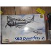 Image 1 : REVEL SBD DAUNTLESS MODEL