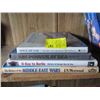 Image 1 : WAR BOOKS