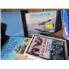 Image 2 : WAR BOOKS