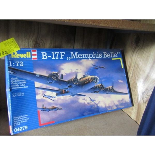 REVEL B17F MEMPHIS BELL MODEL