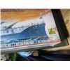 Image 2 : USS ARIZONA MODEL BY REVEL