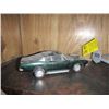 Image 3 : PLANE MODEL & CAR MODEL, BUILT