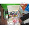 Image 2 : ASST. MODEL CAR PAINTS, ETC.