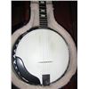Image 2 : MORRIS BANJO IN CASE