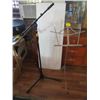 Image 1 : MUSIC STAND & MIC STAND