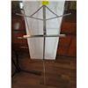 Image 2 : MUSIC STAND & MIC STAND
