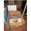 Image 1 : 2 BOXES OF MISC. MAGAZINES, GOOD OLD DAY, REMINISCE, ETC.