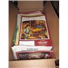 Image 3 : 2 BOXES OF MISC. MAGAZINES, GOOD OLD DAY, REMINISCE, ETC.