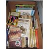 Image 2 : ASST. POCKET BOOKS, LOUIS L'AMOUR, ETC.