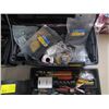 Image 2 : TOOL BOX W/AUTO ELECTRIC ACCESS.