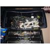 Image 2 : TOOLBOX W/AUTO ELECTRIC CONTENTS
