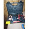 Image 1 : MASTERCRAFT ELECTRICAL MULTI METER W/PLIERS & CUTTERS
