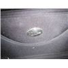 Image 2 : 3 SMALL BLACK SUITCASES