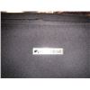Image 3 : 3 SMALL BLACK SUITCASES