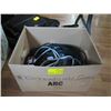 Image 1 : ASST. ELECTRICAL CORDS