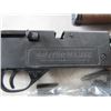 Image 3 : CROSSMAN 760 PUMP MASTER BB PELLET GUN W/BROKEN STOCK & AN AS IS PELLET PISTOL IN PIECES & A TARGET