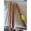 Image 1 : SET OF NUNCHUCKS